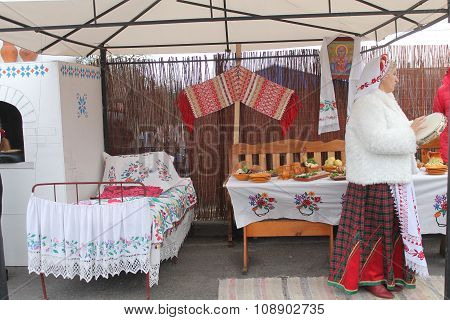 Belorussian fair