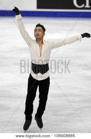 Florent Amodio (fra)