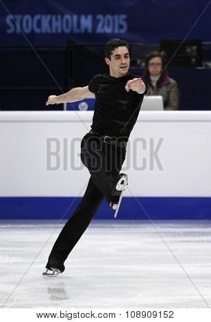 Javier Fernandez (esp)