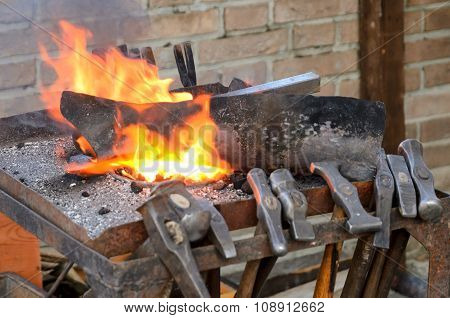 Blacksmith
