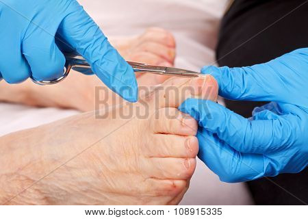 Foot Care
