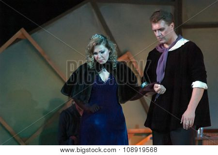La Bohème