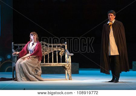 La Bohème