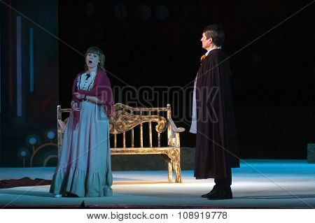 La Bohème