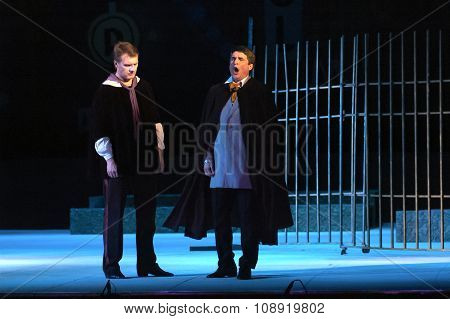 La Bohème