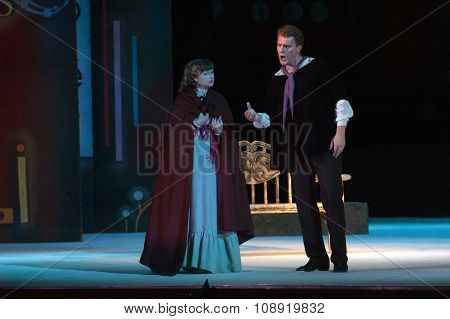 La Bohème
