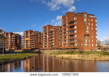 Apartment Flats