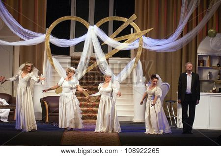 Wedding March
