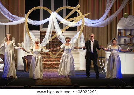 Wedding March
