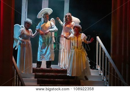 Wedding March