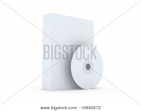 CD/DVD kotelot