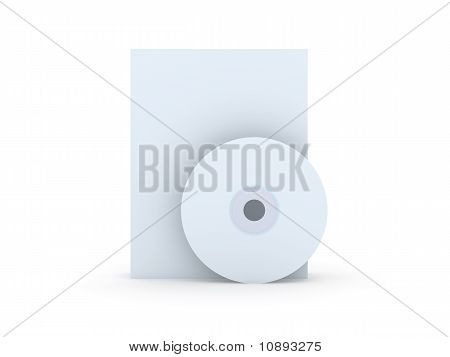 CD/DVD kotelot