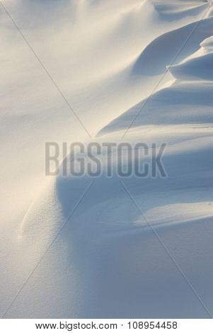 Snowdrift