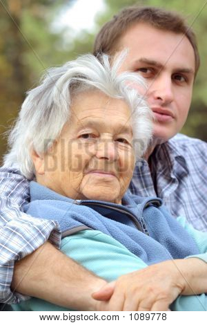 Grandmother