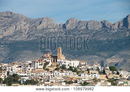 Altea