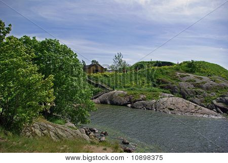 Suomenlinna
