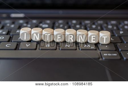 Internet Blocks On A Netbook