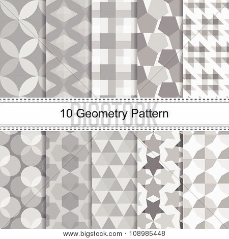 Geometry Pattern