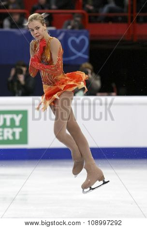 Anna Pogorilaya (rus)