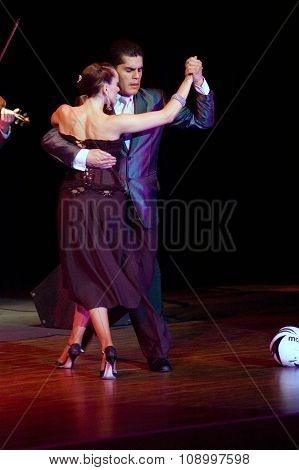 World Stars Tango