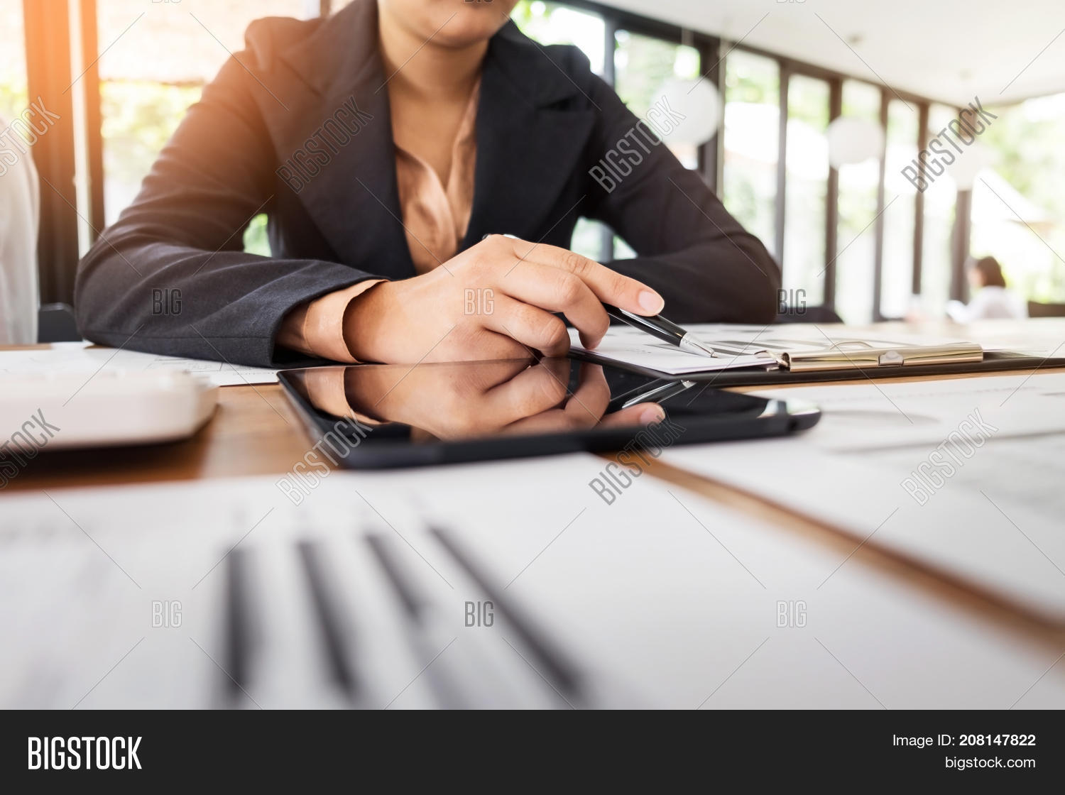 Image et photo de Administrator (essai gratuit) Bigstock