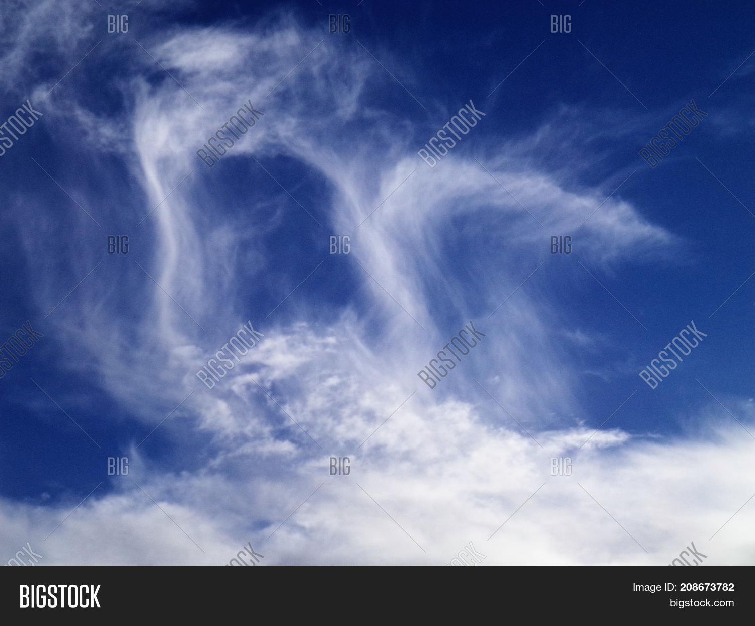 White Cloud Frame Image & Photo (Free Trial) | Bigstock
