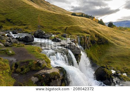 Gluggafoss