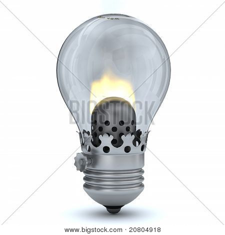 lampada