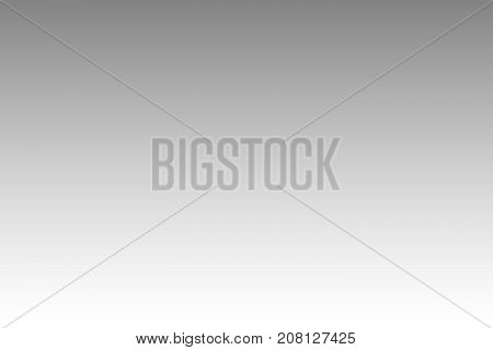 Grey gradient abstract background with space for image or text