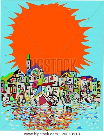 Ilustrace