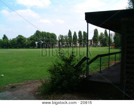 Sport In Park