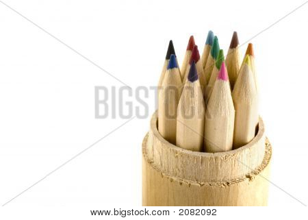 Colorpencils