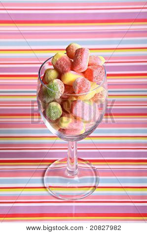 dolci da sopra