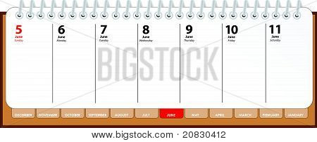 kalender