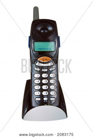 Mobiltelefon