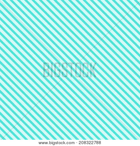 Lines Background. Seamless Diagonal Lined Pattern. Vector Illustration.
