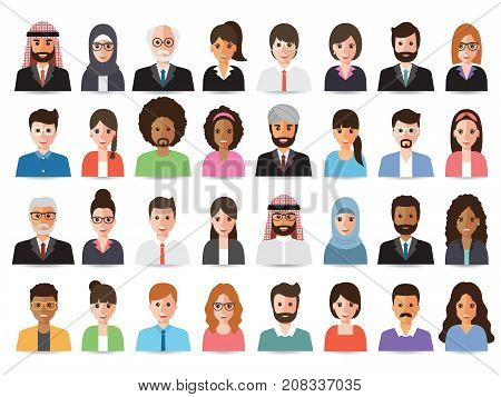 People Icon