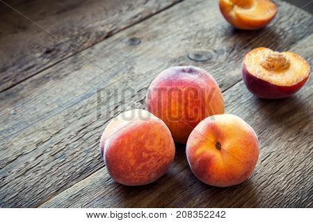 Peaches