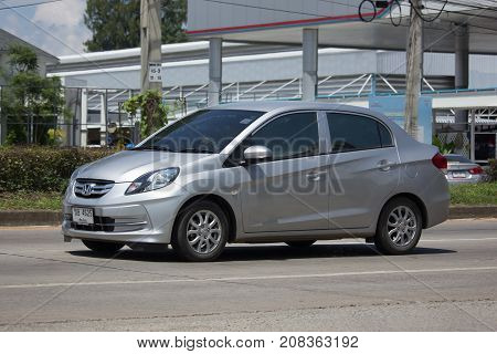 Private Eco Car, Honda Brio, Amaze.