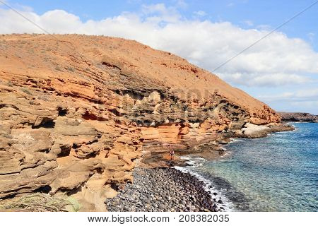 Tenerife, Spain