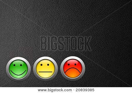 고객 만족도 조사
