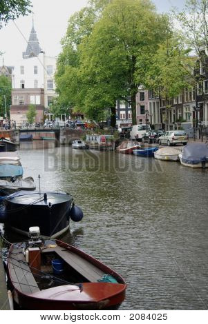 Amsterdam