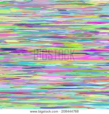 Grunge multicolored vector nice fine retro texture