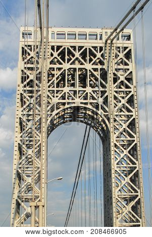 George Washington Bridge