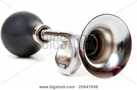 Silver Horn