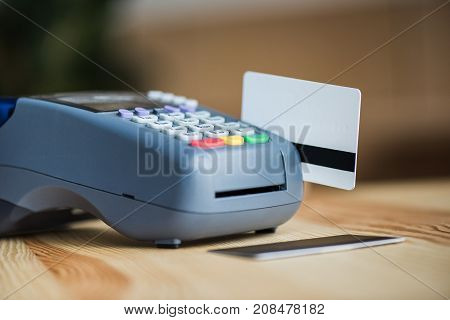 Edc Machine