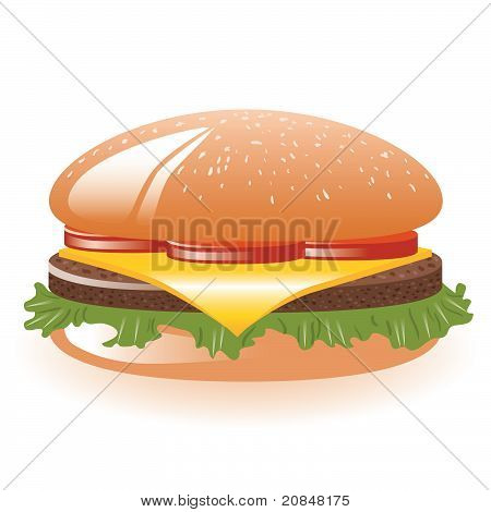 Hambúrguer