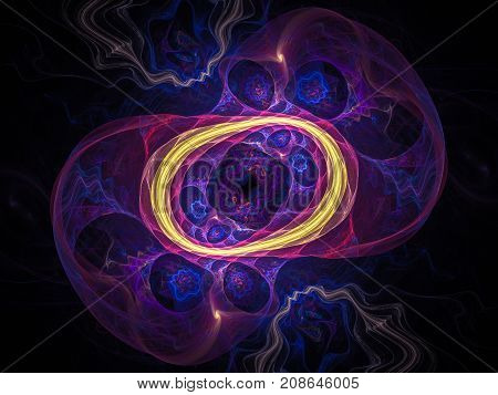 Fractal Background