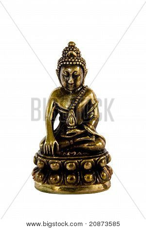 พระเครื่องพุทธ