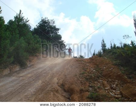 Motokros